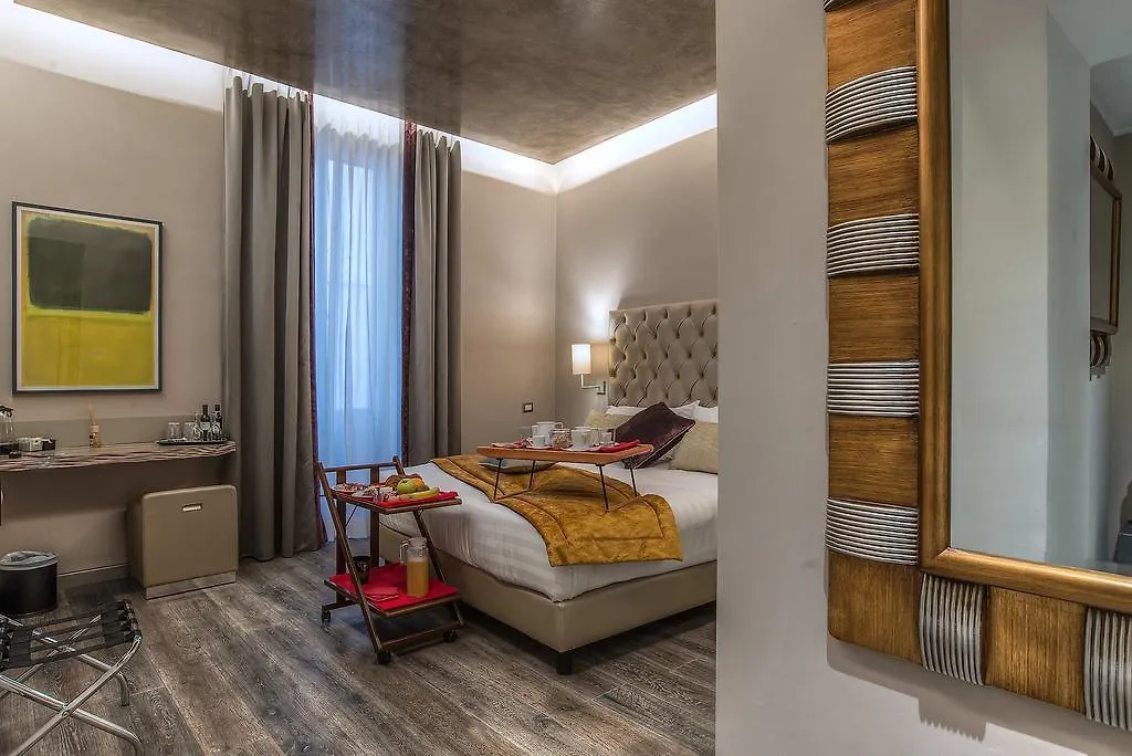 Colonna Suite Del Corso Guest house