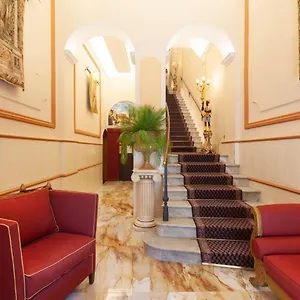 Pensionat Residenza Antica