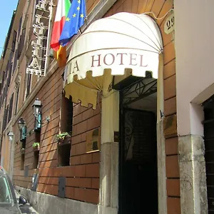 Hotell Julia
