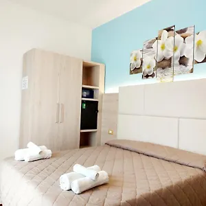 Monica Hotell Rimini