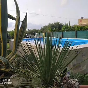 4 Pileri Apartment Cartabubbo