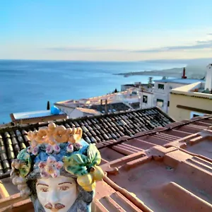 Center Private By Fragranza Di Sicilia Apartment Taormina