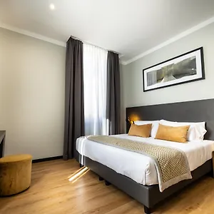 Hotell The Cross