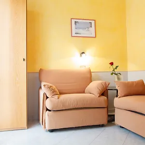 Allegroitalia Rosa Hotell Alassio