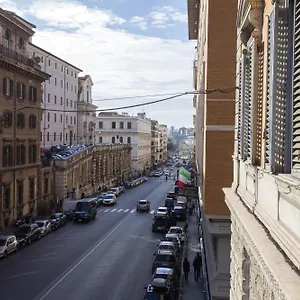 Πανσιόν Colosseo Prestige, Ρώμη