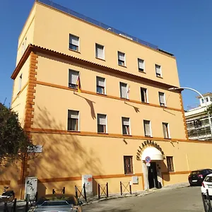 Hotell Rosa