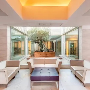 Hotell Sheraton Parco De Medici