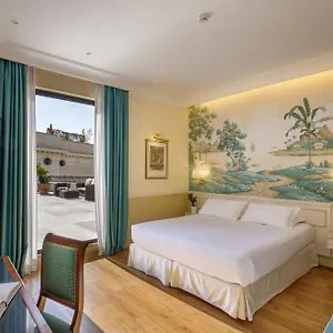 Donna Laura Palace Hotel