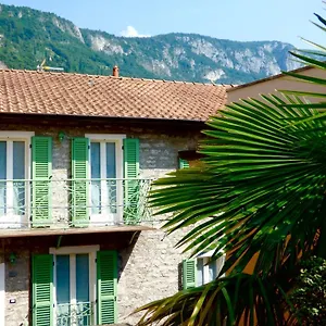 Casa Contrada Bella Pensionat Varenna