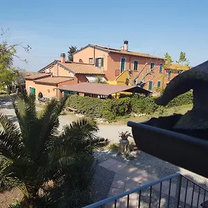 Il Giogo Bauernhof Rosignano Marittimo