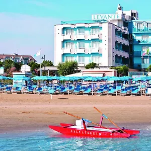 Levante Hotell Bellaria-Igea Marina