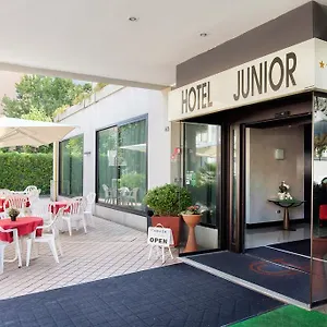 Junior Hotell Rimini