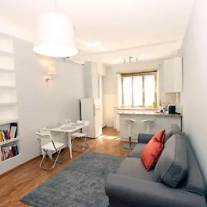 Appartamento Pacinotti Flats, Roma
