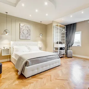 Πανσιόν Mellini Palace By Premium Collection, Ρώμη