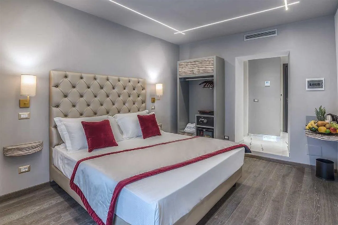 Colonna Suite Del Corso Ρώμη Πανσιόν