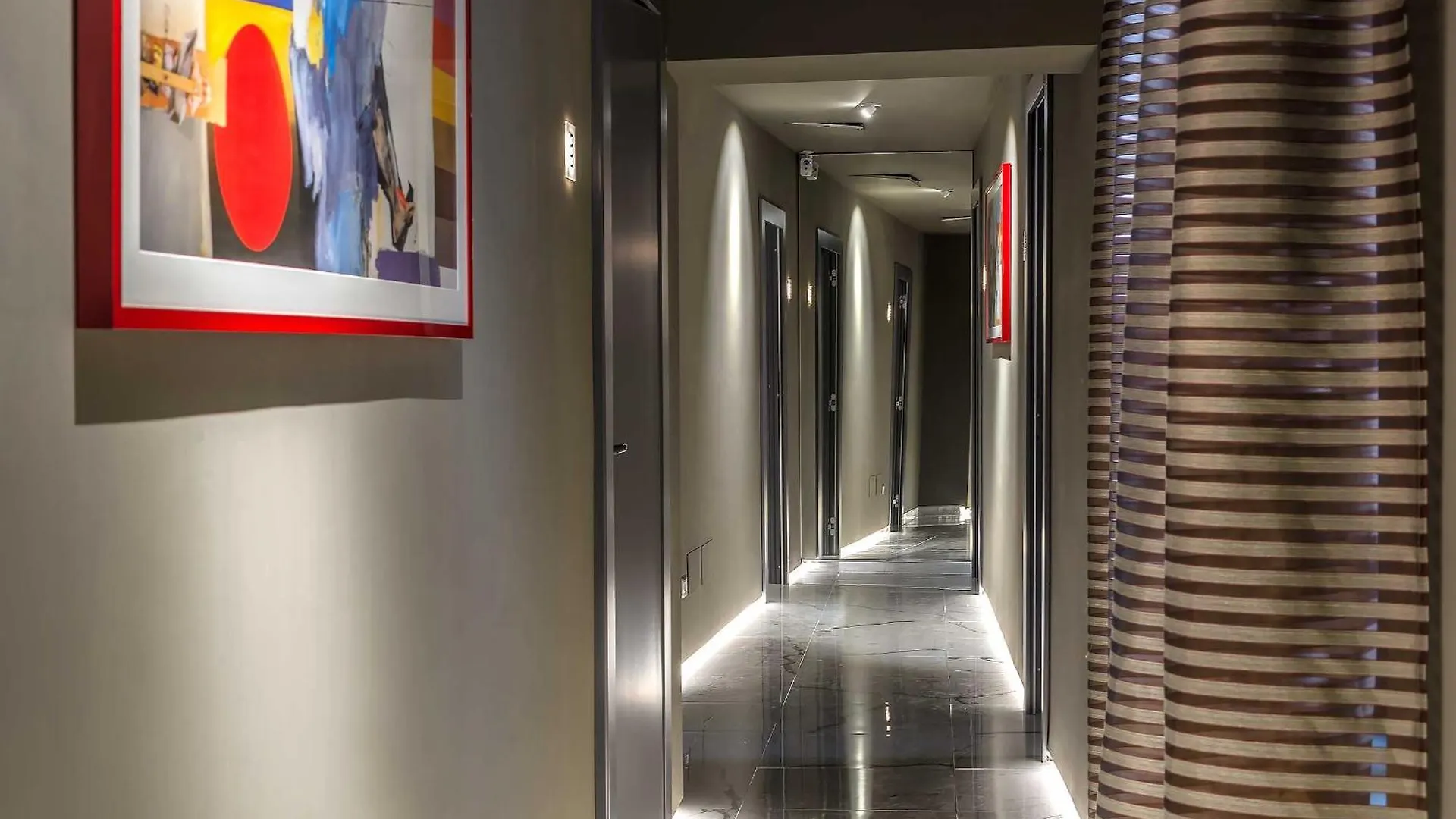 Colonna Suite Del Corso Italy