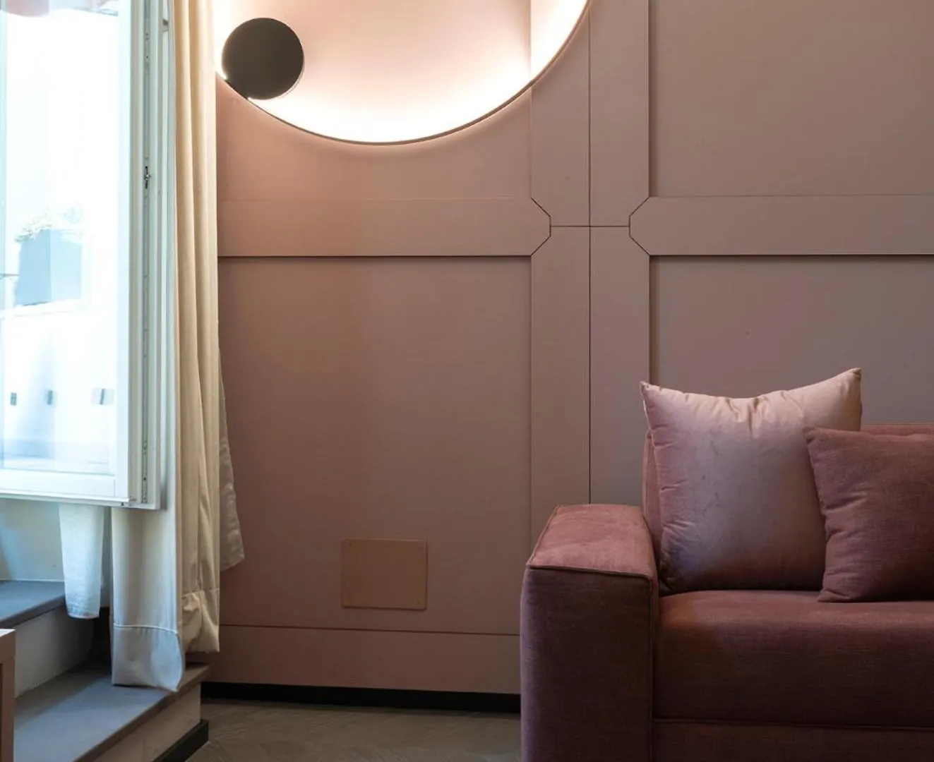 Colonna Suite Del Corso Italy