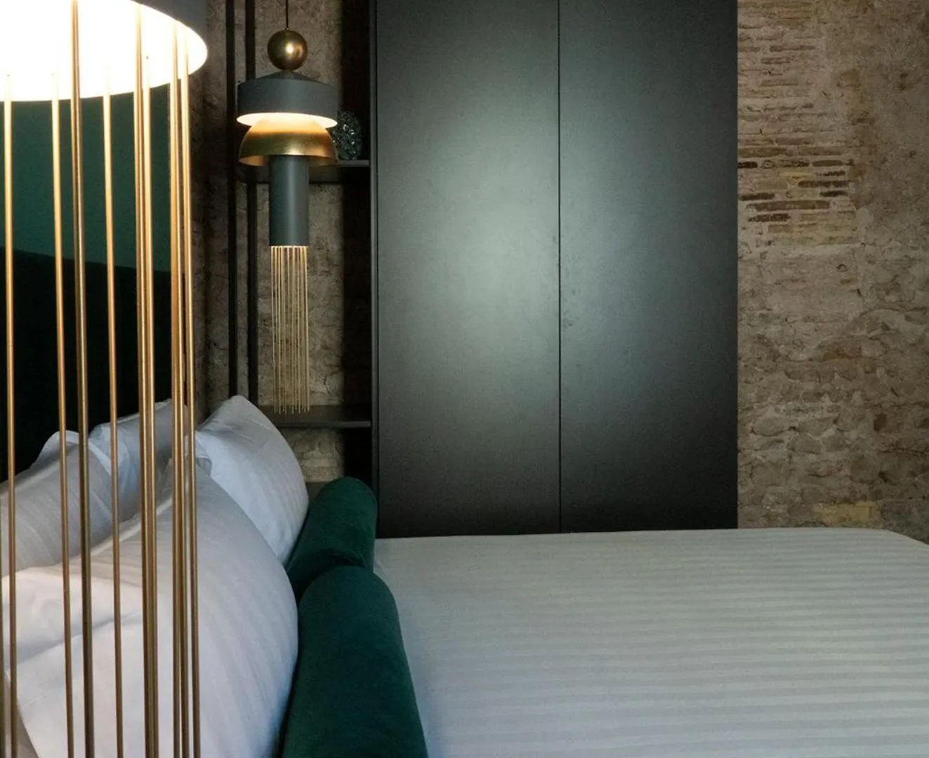 Colonna Suite Del Corso Ρώμη Πανσιόν