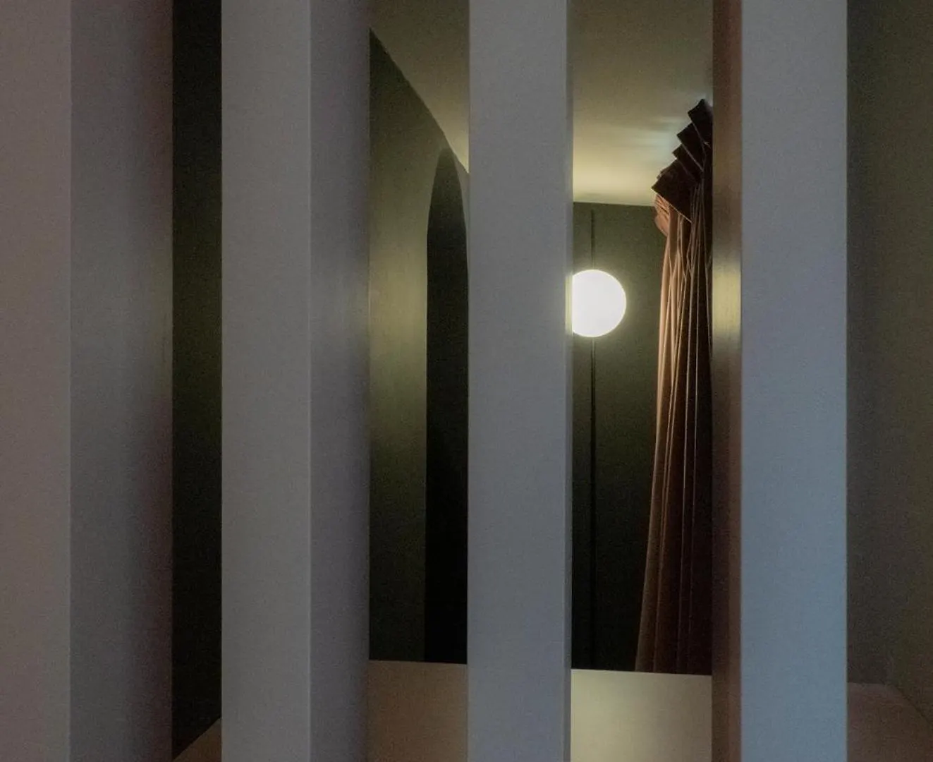 Colonna Suite Del Corso Ρώμη Πανσιόν