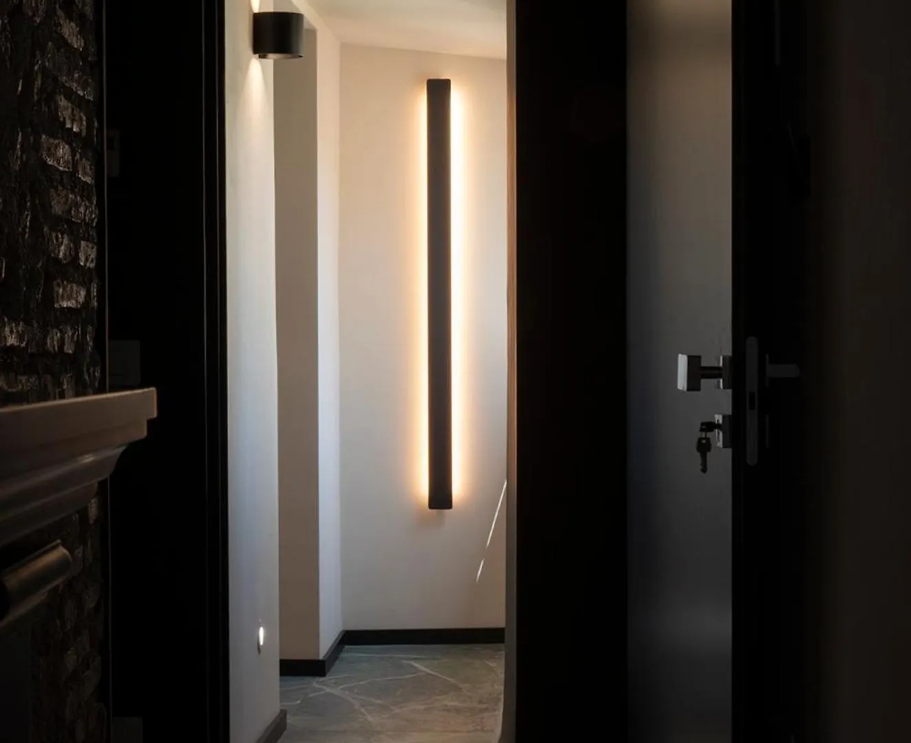 *** Πανσιόν Colonna Suite Del Corso Ρώμη Ιταλία