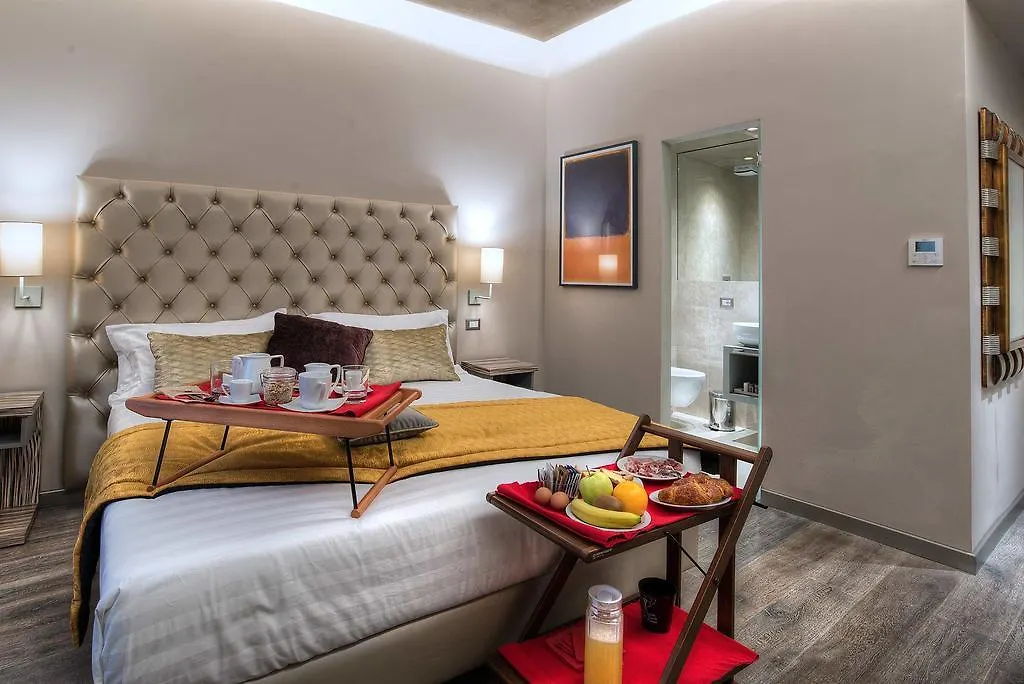 Maison d'hôtes Colonna Suite Del Corso Rome