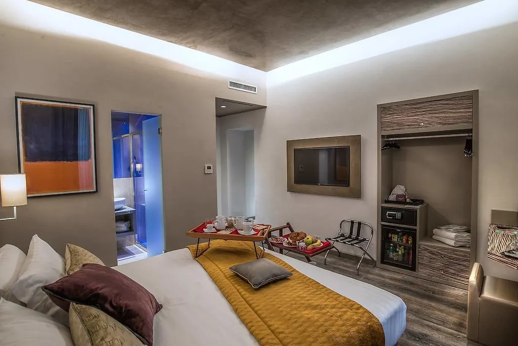 Colonna Suite Del Corso Rome 3*,  Italie