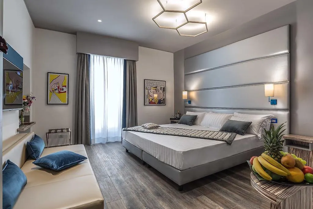 Πανσιόν Colonna Suite Del Corso Ρώμη