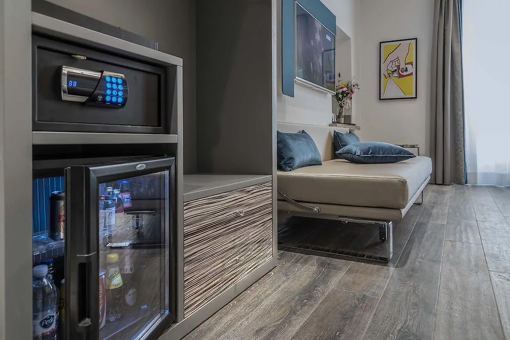 Colonna Suite Del Corso Ρώμη