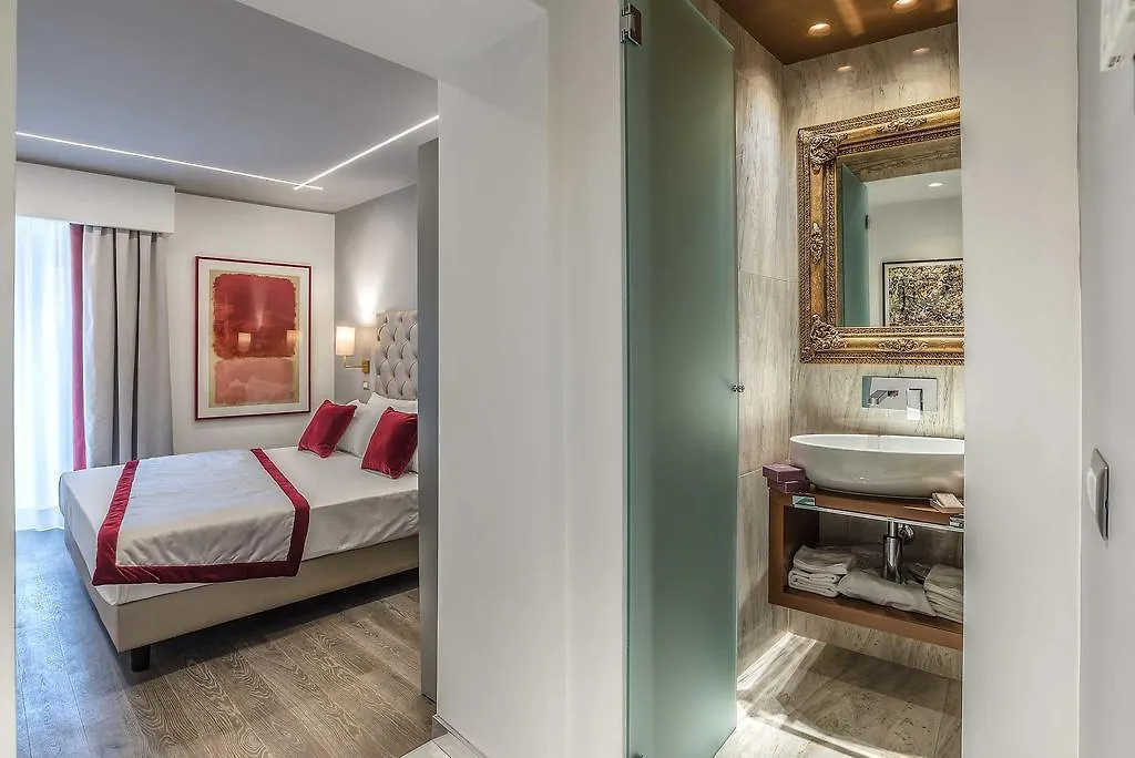 Maison d'hôtes Colonna Suite Del Corso Rome