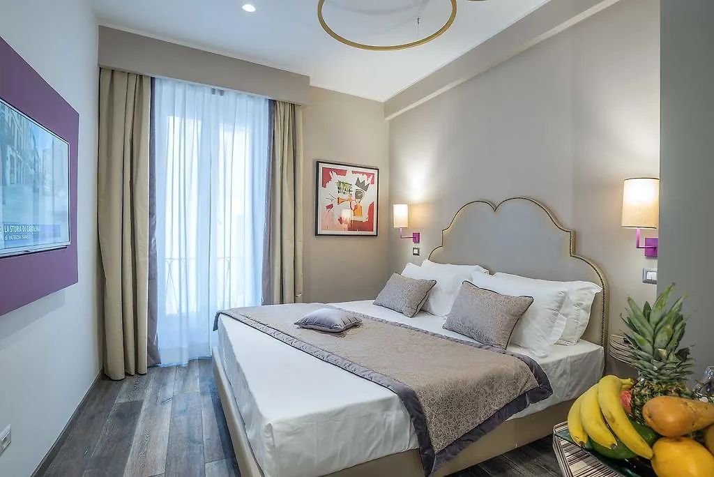 Colonna Suite Del Corso Ρώμη