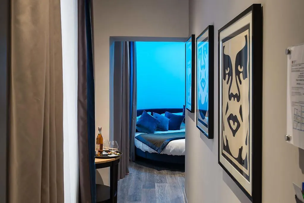 Colonna Suite Del Corso Guest house Rome