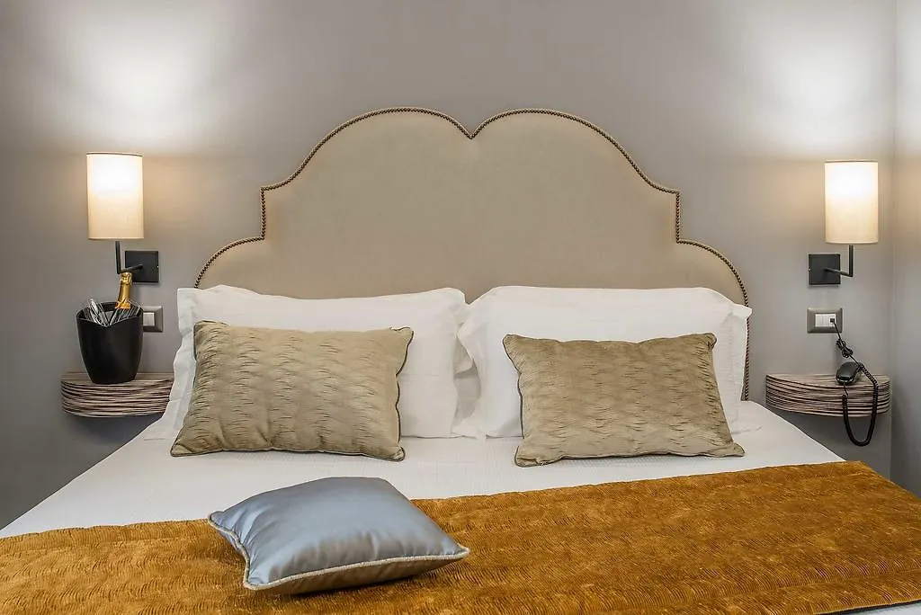 Guest house Colonna Suite Del Corso