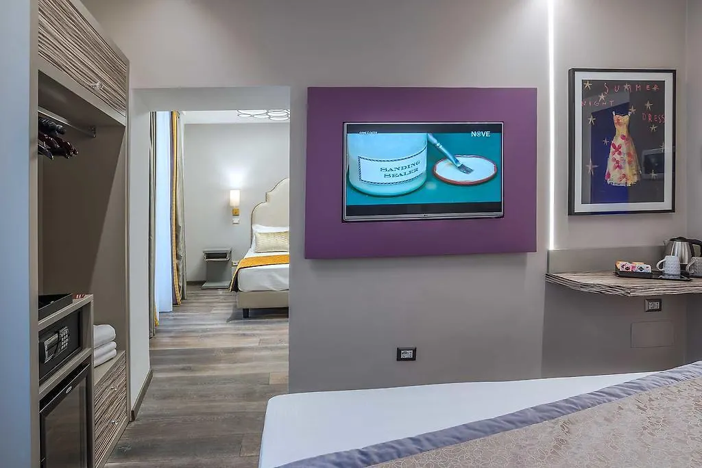 Guest house Colonna Suite Del Corso